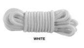  Sneaker Footwear Laces, Round Laces, ROCKDEEP, ROCKDEEP - ROCKDEEP