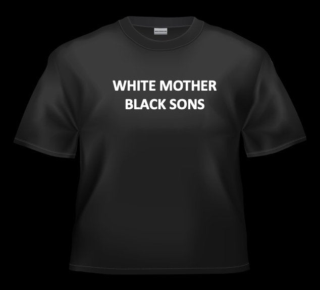  WHITE PARENT EXPRESSIONS, Expressions Tees, ROCKDEEP, ROCKDEEP - ROCKDEEP