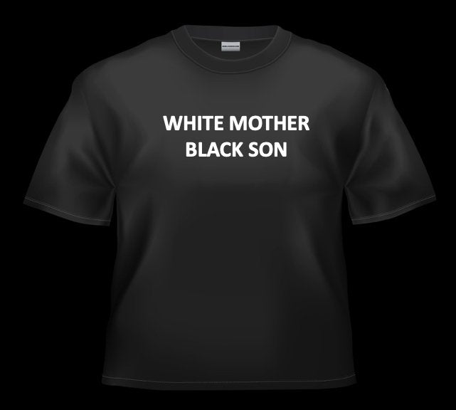  WHITE PARENT EXPRESSIONS, Expressions Tees, ROCKDEEP, ROCKDEEP - ROCKDEEP