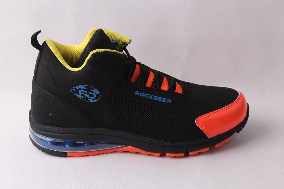  ROCKDEEP T-REIGN (Trainer) COLLECTORS ITEM, Trainer, ROCKDEEP, ROCKDEEP - ROCKDEEP