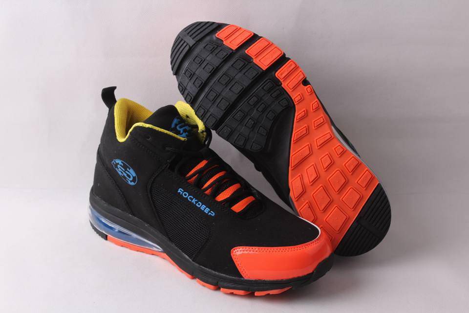  ROCKDEEP T-REIGN (Trainer) COLLECTORS ITEM, Trainer, ROCKDEEP, ROCKDEEP - ROCKDEEP