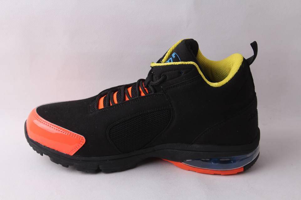  ROCKDEEP T-REIGN (Trainer) COLLECTORS ITEM, Trainer, ROCKDEEP, ROCKDEEP - ROCKDEEP