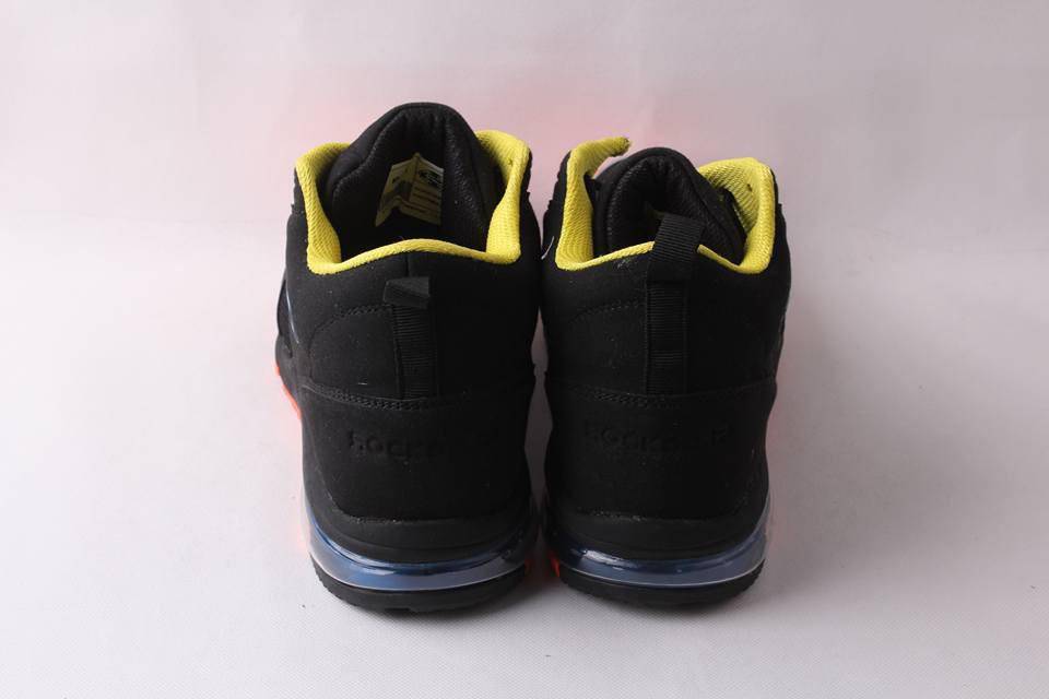  ROCKDEEP T-REIGN (Trainer) COLLECTORS ITEM, Trainer, ROCKDEEP, ROCKDEEP - ROCKDEEP