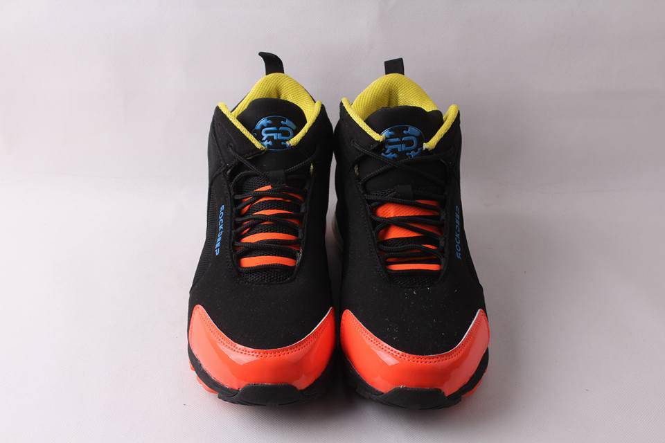  ROCKDEEP T-REIGN (Trainer) COLLECTORS ITEM, Trainer, ROCKDEEP, ROCKDEEP - ROCKDEEP