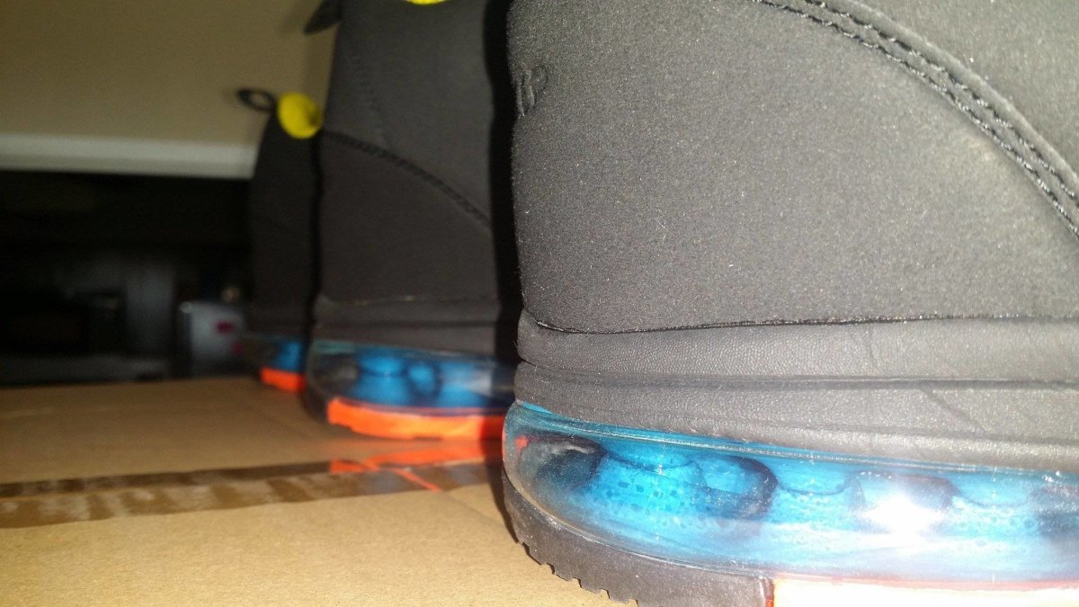  ROCKDEEP T-REIGN (Trainer) COLLECTORS ITEM, Trainer, ROCKDEEP, ROCKDEEP - ROCKDEEP