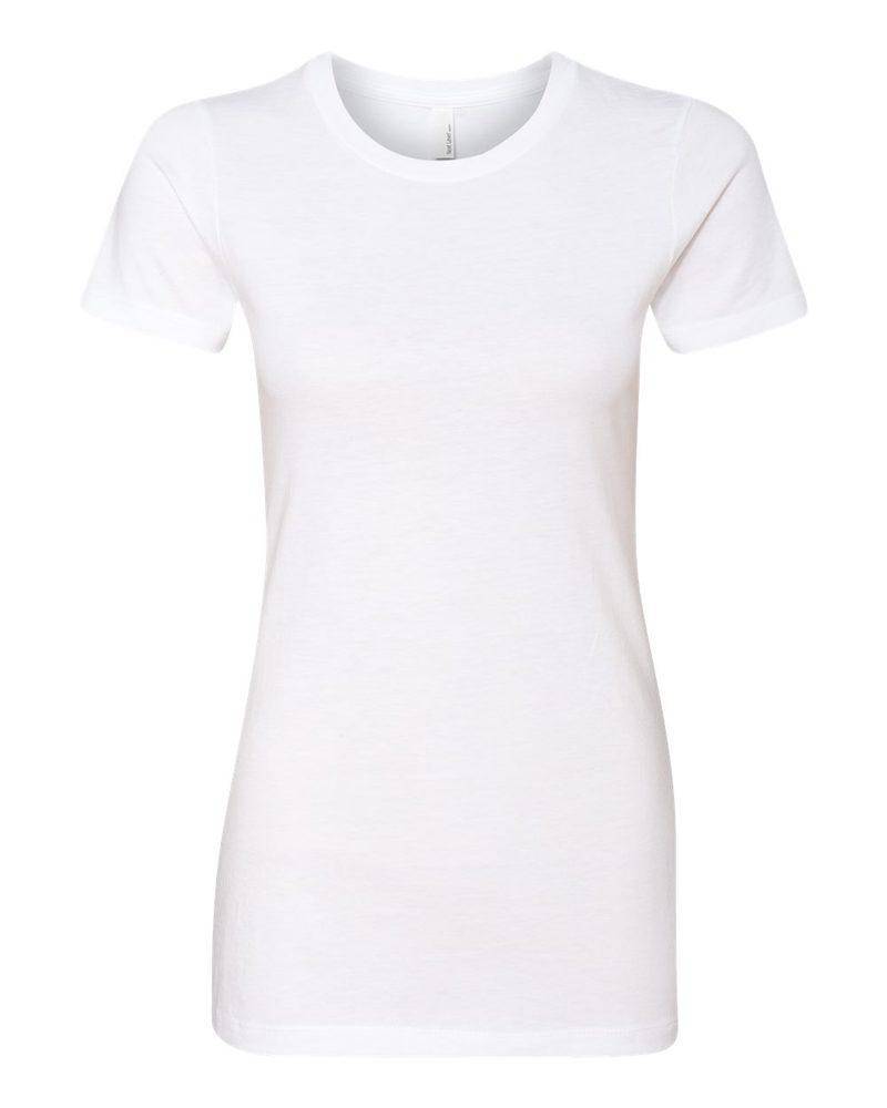  ROCKDEEP Women's Signature Tee, T-Shirt, ROCKDEEP, ROCKDEEP - ROCKDEEP