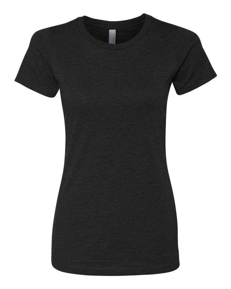  ROCKDEEP Women's Signature Tee, T-Shirt, ROCKDEEP, ROCKDEEP - ROCKDEEP