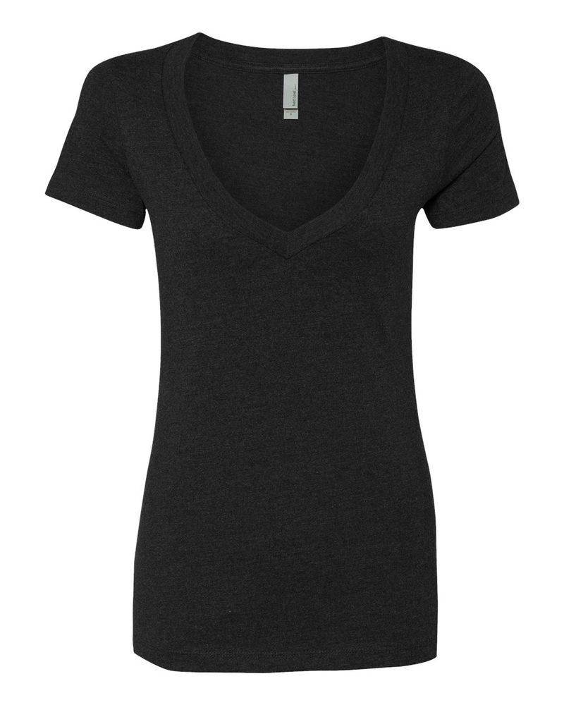  ROCKDEEP Women's Signature Tee, T-Shirt, ROCKDEEP, ROCKDEEP - ROCKDEEP
