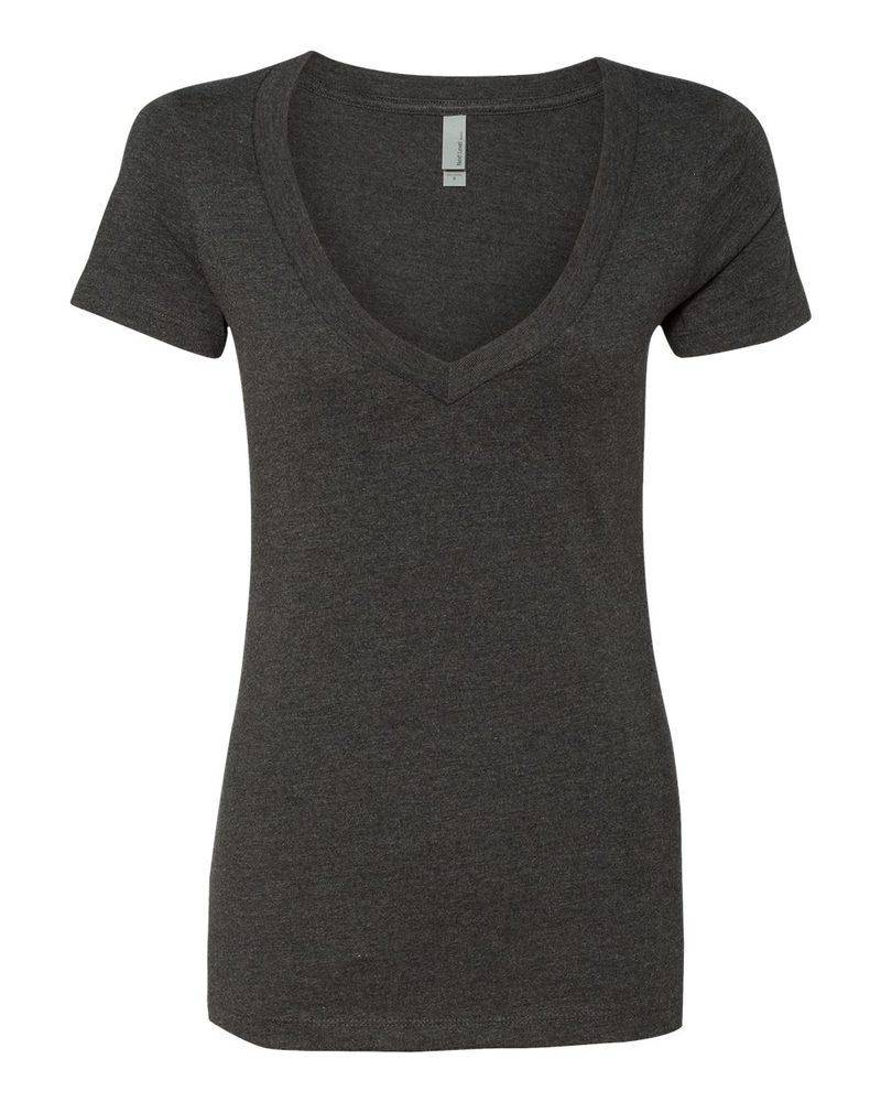  ROCKDEEP Women's Signature Tee, T-Shirt, ROCKDEEP, ROCKDEEP - ROCKDEEP