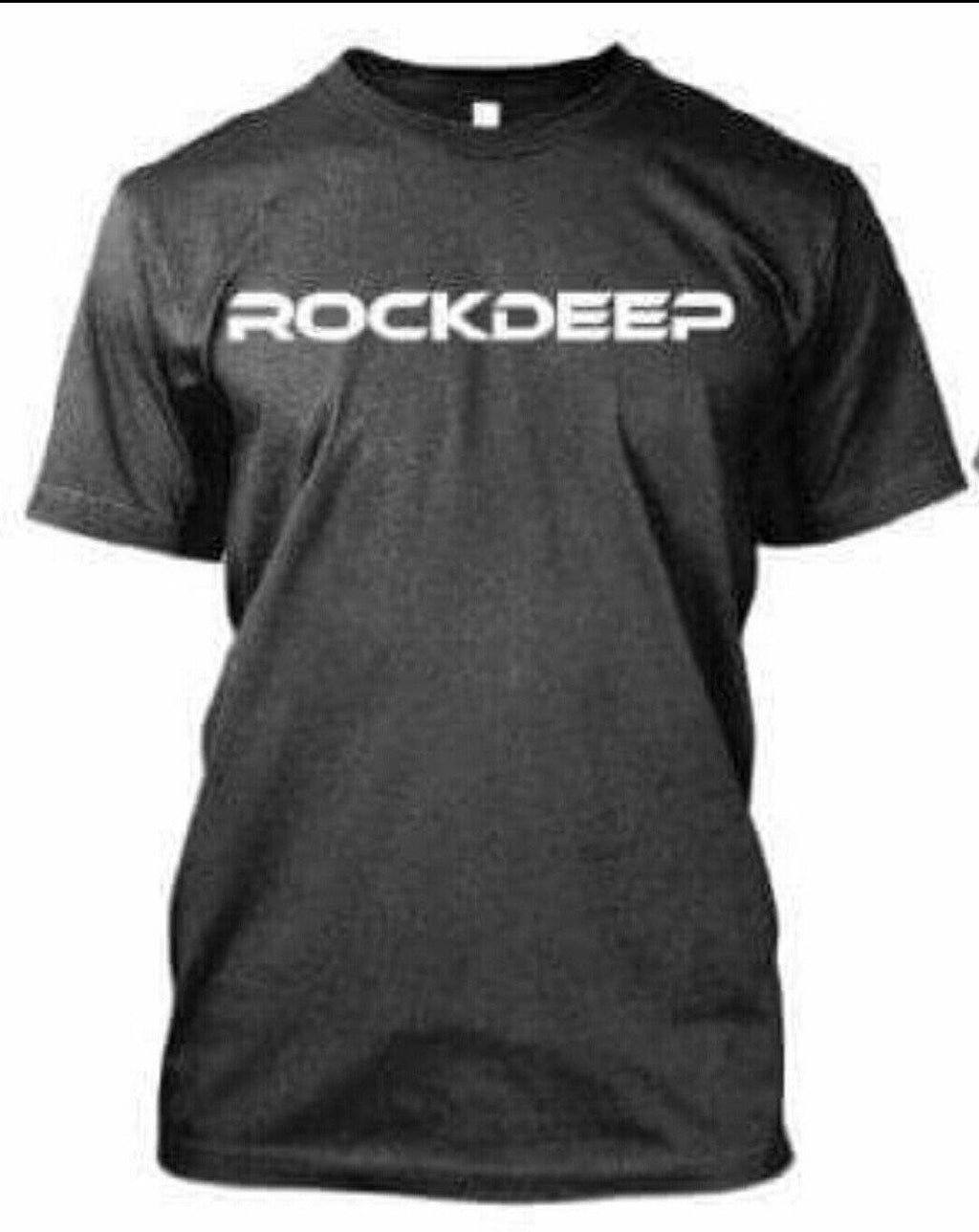  ROCKDEEP Kids Custom Signature T-Shirt, T-Shirt, ROCKDEEP, ROCKDEEP - ROCKDEEP