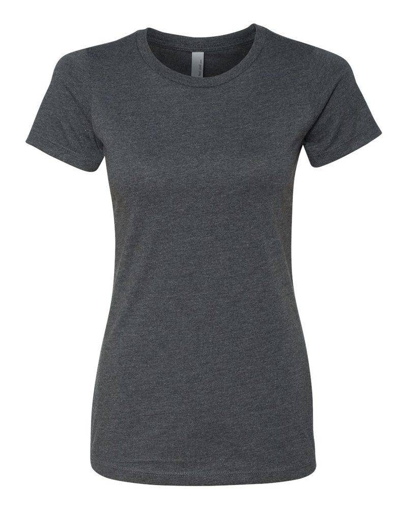  ROCKDEEP Women's Signature Tee, T-Shirt, ROCKDEEP, ROCKDEEP - ROCKDEEP
