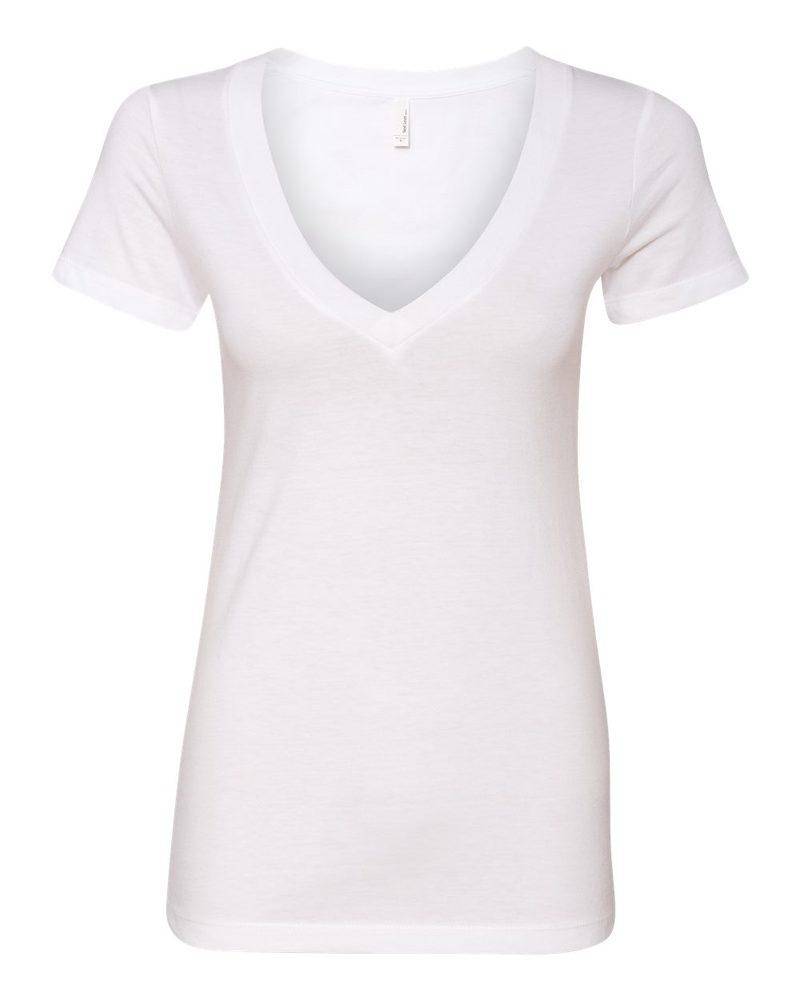  ROCKDEEP Women's Signature Tee, T-Shirt, ROCKDEEP, ROCKDEEP - ROCKDEEP
