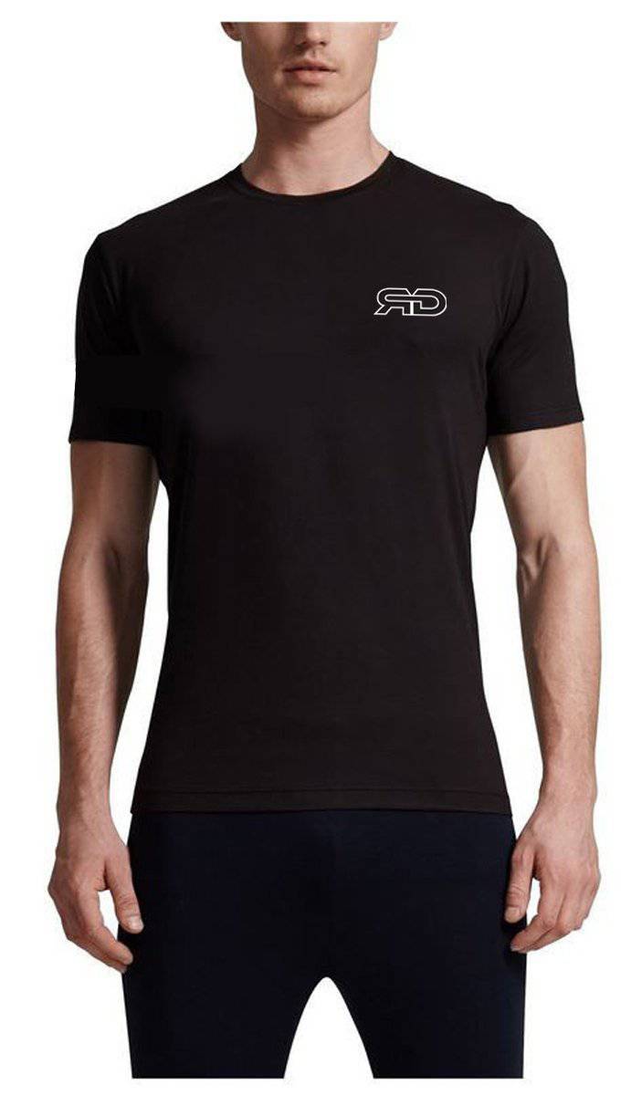  ROCKDEEP T-Shirt, T-Shirt, ROCKDEEP, ROCKDEEP - ROCKDEEP