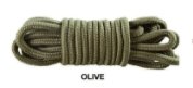  Sneaker Footwear Laces, Round Laces, ROCKDEEP, ROCKDEEP - ROCKDEEP