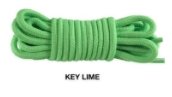  Sneaker Footwear Laces, Round Laces, ROCKDEEP, ROCKDEEP - ROCKDEEP