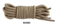  Sneaker Footwear Laces, Round Laces, ROCKDEEP, ROCKDEEP - ROCKDEEP