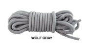  Sneaker Footwear Laces, Round Laces, ROCKDEEP, ROCKDEEP - ROCKDEEP