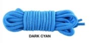  Sneaker Footwear Laces, Round Laces, ROCKDEEP, ROCKDEEP - ROCKDEEP