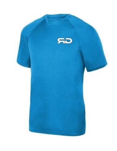  ROCKDEEP HydraVape Logo Tee (Big Size), , ROCKDEEP, ROCKDEEP - ROCKDEEP