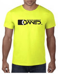  ROCKDEEP BLACK OWNED Tee's, BLACK OWNED T-Shirt, ROCKDEEP, ROCKDEEP - ROCKDEEP