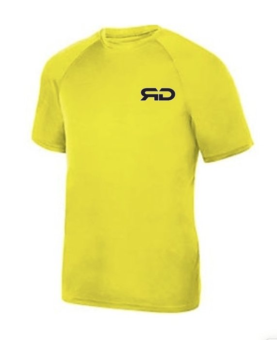  ROCKDEEP HydraVape Logo Tee (Big Size), , ROCKDEEP, ROCKDEEP - ROCKDEEP