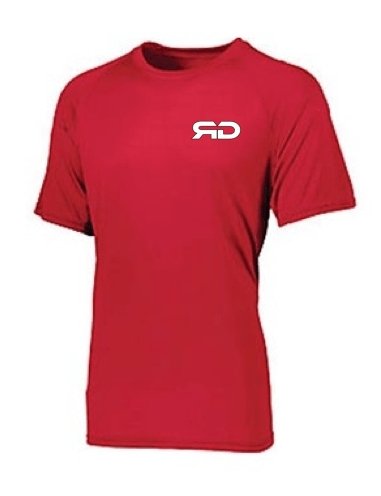  ROCKDEEP HydraVape Logo Tee (Big Size), , ROCKDEEP, ROCKDEEP - ROCKDEEP