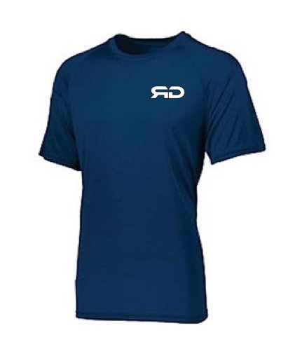  ROCKDEEP HydraVape Logo Tee (Big Size), , ROCKDEEP, ROCKDEEP - ROCKDEEP