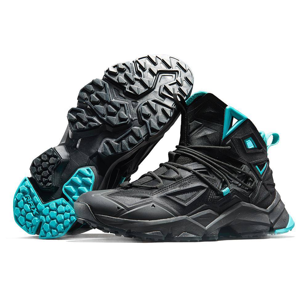  ROCKDEEP RAX Mount Speke, Running Hiker Boot, ROCKDEEP, ROCKDEEP - ROCKDEEP
