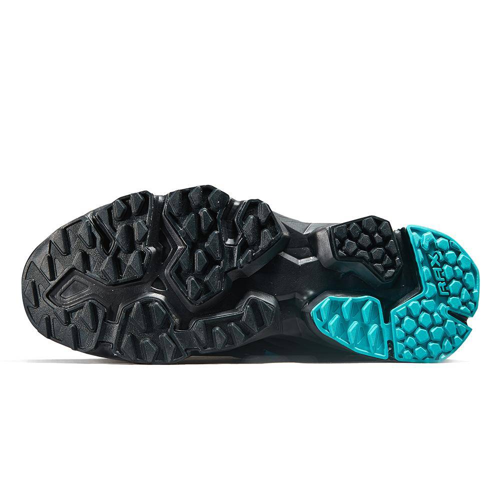  ROCKDEEP RAX Mount Speke, Running Hiker Boot, ROCKDEEP, ROCKDEEP - ROCKDEEP
