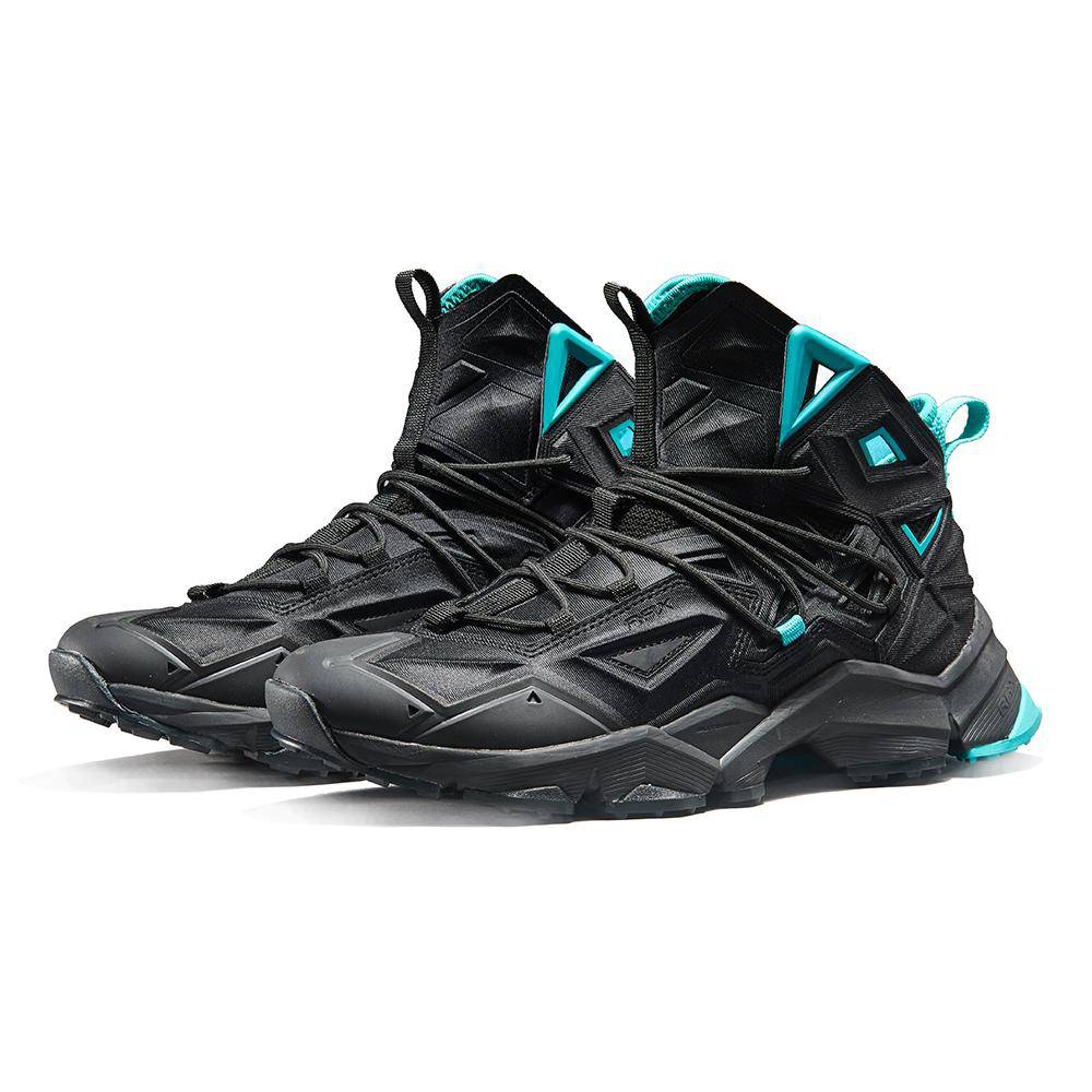  ROCKDEEP RAX Mount Speke, Running Hiker Boot, ROCKDEEP, ROCKDEEP - ROCKDEEP