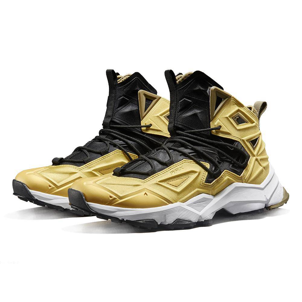  ROCKDEEP RAX Mount Speke, Running Hiker Boot, ROCKDEEP, ROCKDEEP - ROCKDEEP