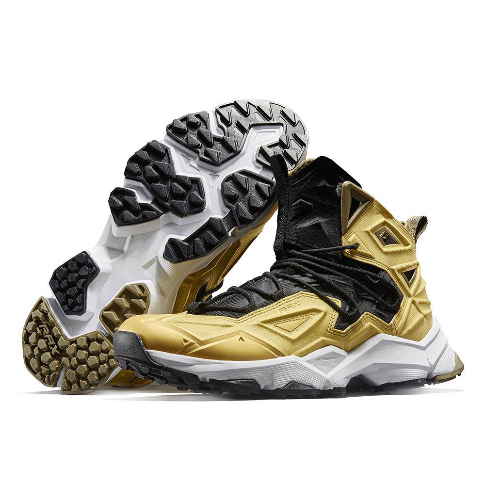  ROCKDEEP RAX Mount Speke, Running Hiker Boot, ROCKDEEP, ROCKDEEP - ROCKDEEP