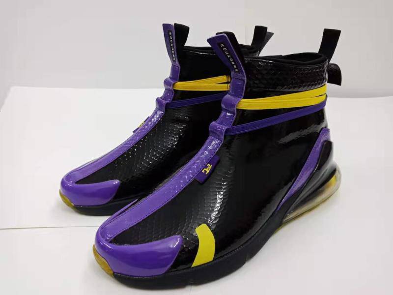  ROCKDEEP ALPHA MANSA MAMBA (Pre-Order), MANSA MAMBA Trainer, ROCKDEEP, ROCKDEEP - ROCKDEEP