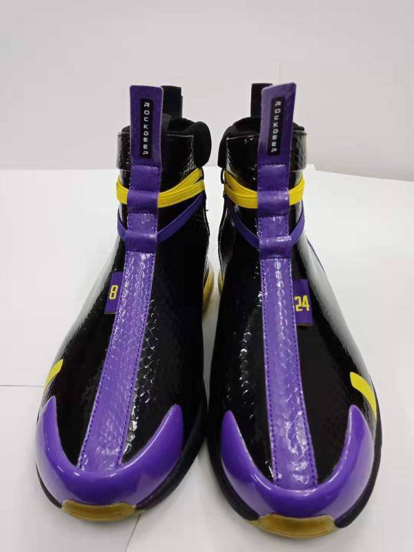  ROCKDEEP ALPHA MANSA MAMBA (Pre-Order), MANSA MAMBA Trainer, ROCKDEEP, ROCKDEEP - ROCKDEEP