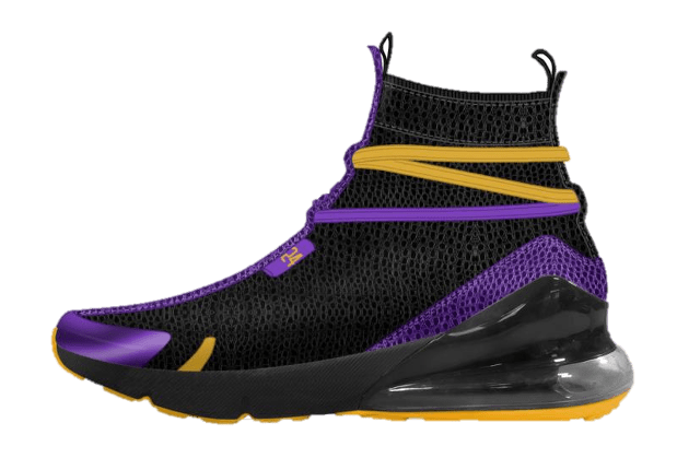  ROCKDEEP ALPHA MANSA MAMBA (Pre-Order), MANSA MAMBA Trainer, ROCKDEEP, ROCKDEEP - ROCKDEEP