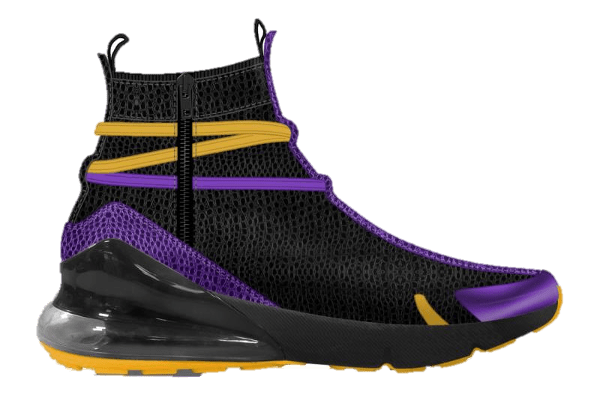  ROCKDEEP ALPHA MANSA MAMBA (Pre-Order), MANSA MAMBA Trainer, ROCKDEEP, ROCKDEEP - ROCKDEEP