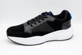  ROCKDEEP ALPHA SOBEK LUX Black (Brand Emissaries), CASUAL LUX, ROCKDEEP, ROCKDEEP - ROCKDEEP