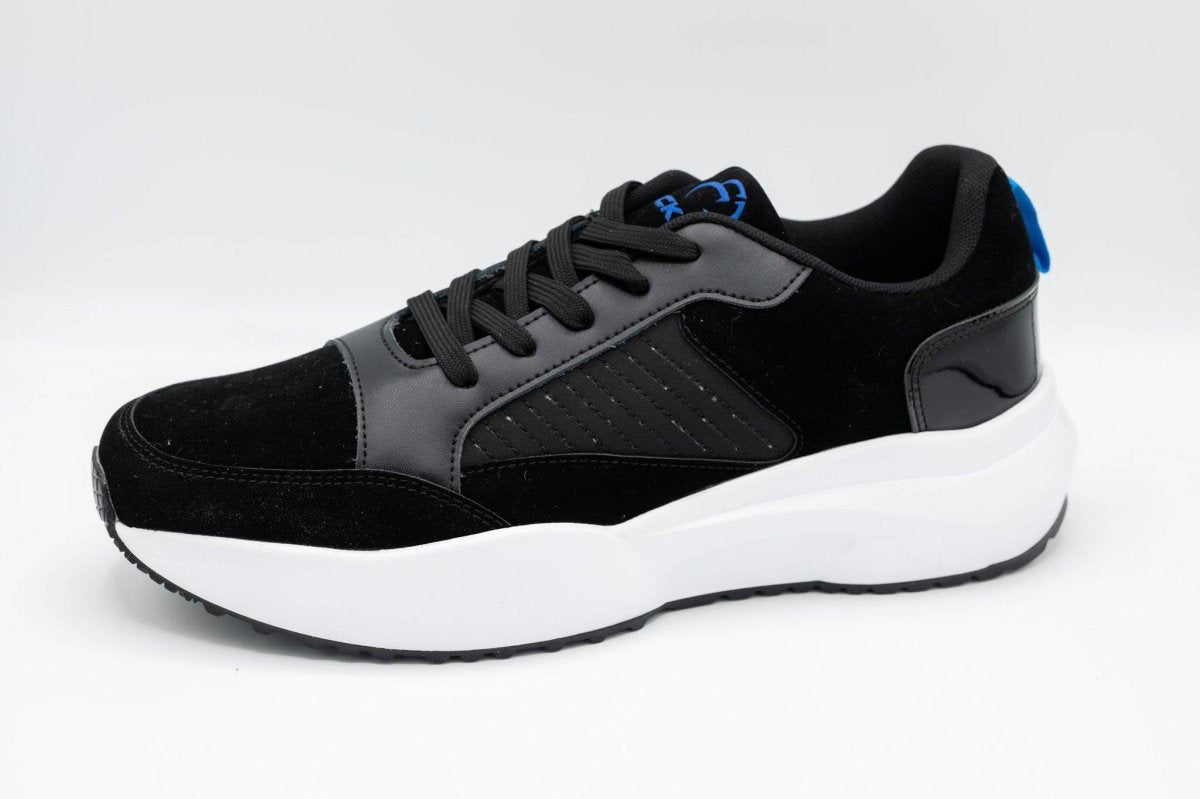  ROCKDEEP ALPHA SOBEK LUX Black (Brand Emissaries), CASUAL LUX, ROCKDEEP, ROCKDEEP - ROCKDEEP