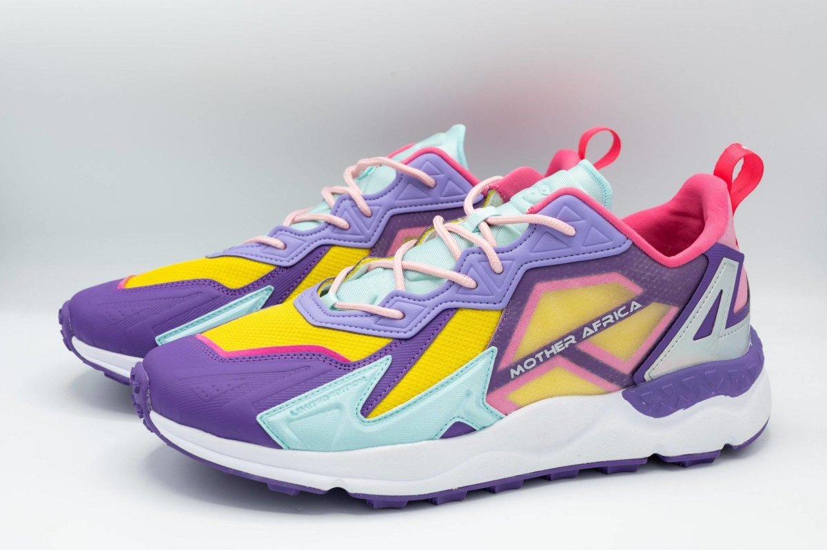  ROCKDEEP ALPHA WARRIOR MASK Iridescent (PRE-ORDER) *UPDATES*, Trail Runner, ROCKDEEP, ROCKDEEP - ROCKDEEP
