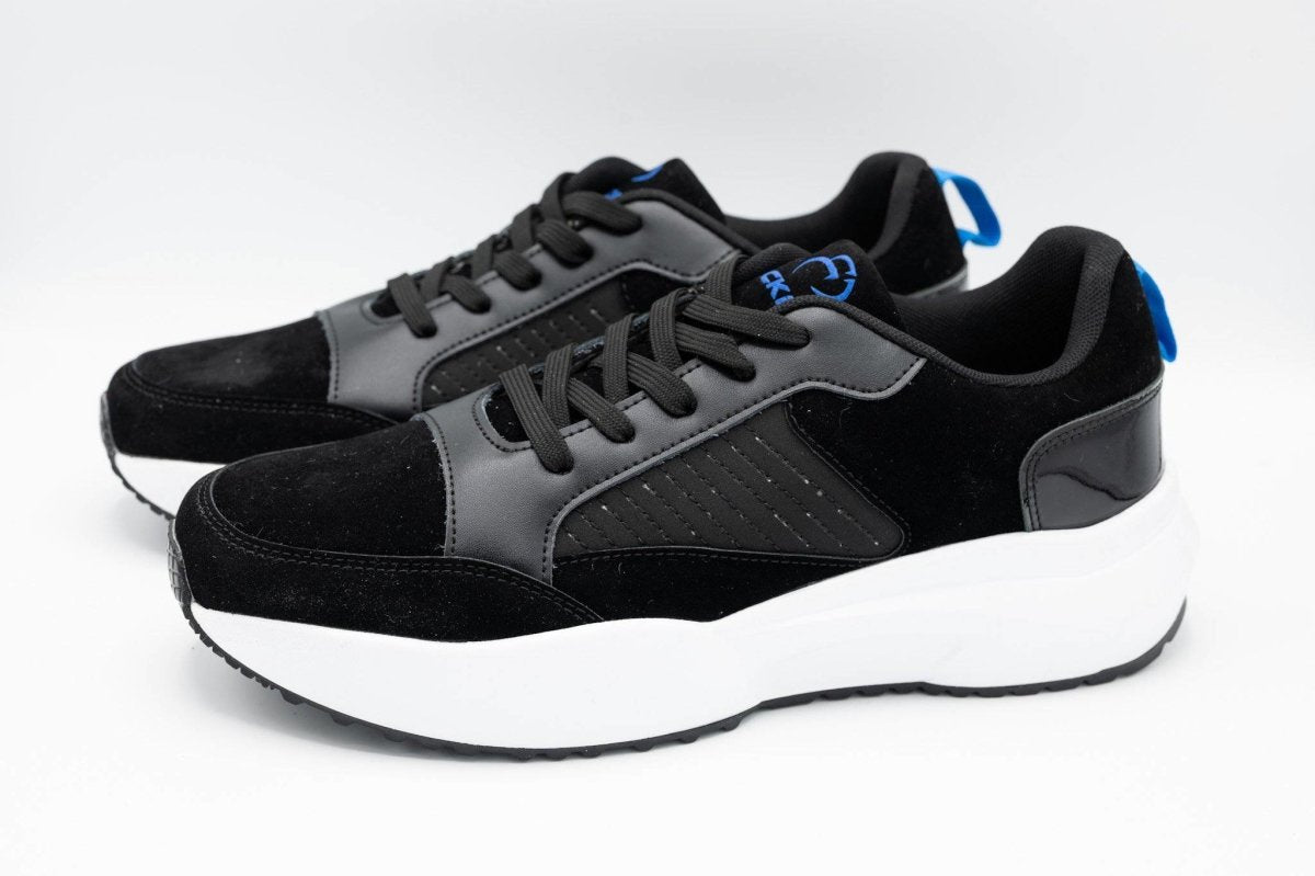  ROCKDEEP ALPHA SOBEK LUX Black (Brand Emissaries), CASUAL LUX, ROCKDEEP, ROCKDEEP - ROCKDEEP