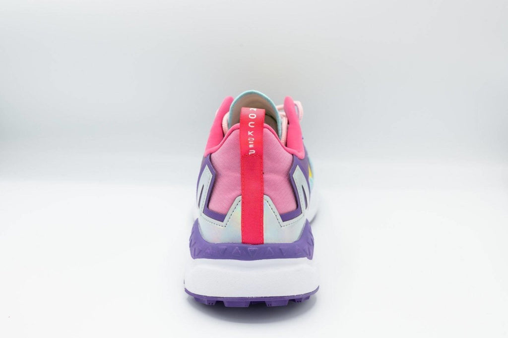  ROCKDEEP ALPHA WARRIOR MASK Iridescent (PRE-ORDER) *UPDATES*, Trail Runner, ROCKDEEP, ROCKDEEP - ROCKDEEP