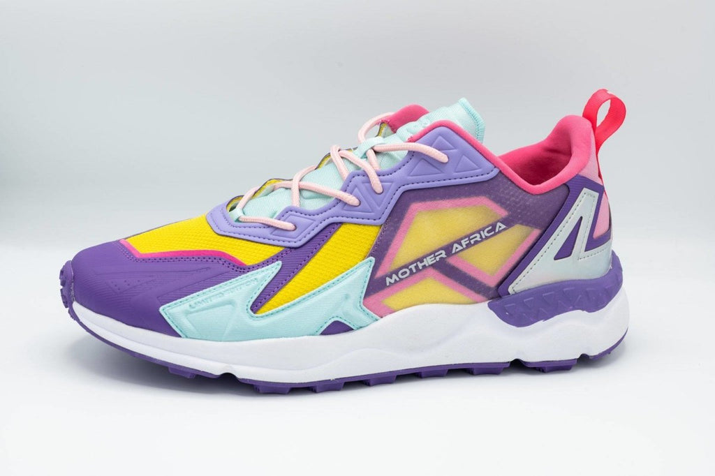  ROCKDEEP ALPHA WARRIOR MASK Iridescent (PRE-ORDER) *UPDATES*, Trail Runner, ROCKDEEP, ROCKDEEP - ROCKDEEP