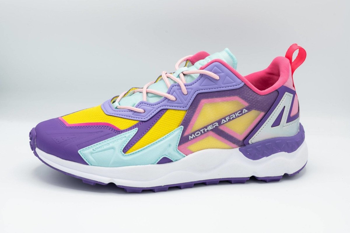  ROCKDEEP ALPHA WARRIOR MASK Iridescent (PRE-ORDER) *UPDATES*, Trail Runner, ROCKDEEP, ROCKDEEP - ROCKDEEP