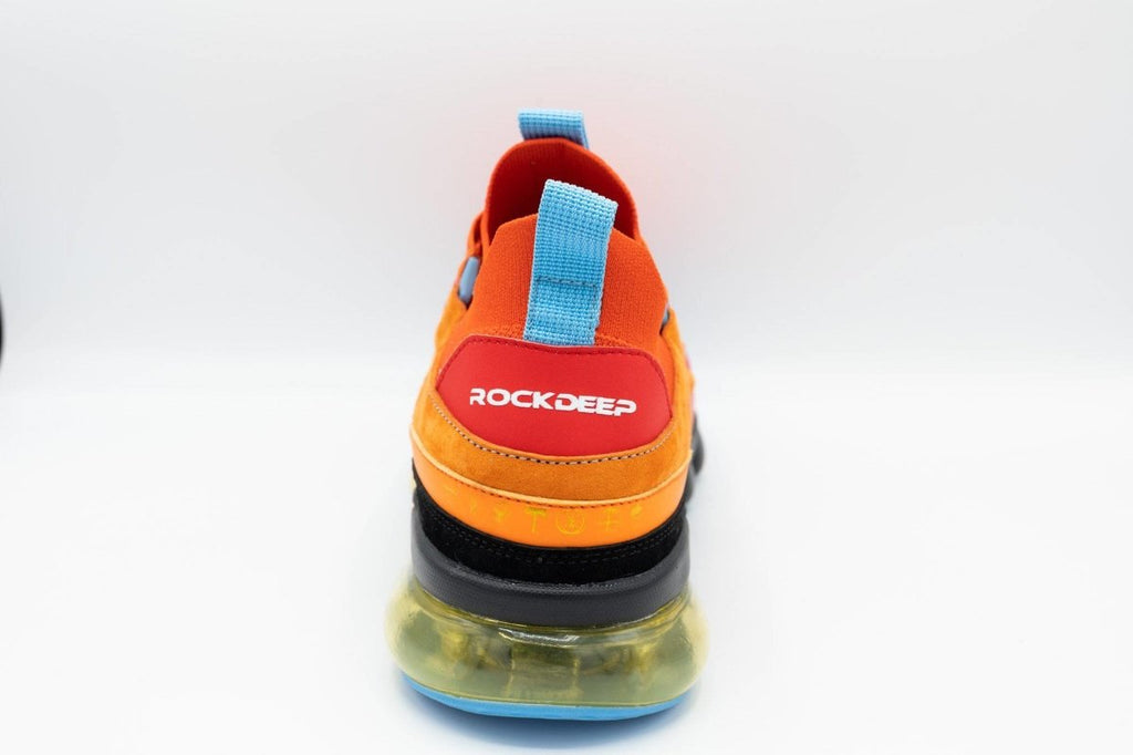  ROCKDEEP ALPHA Orisha Eshu (Brand Emissaries), Orisha Eshu, ROCKDEEP, ROCKDEEP - ROCKDEEP