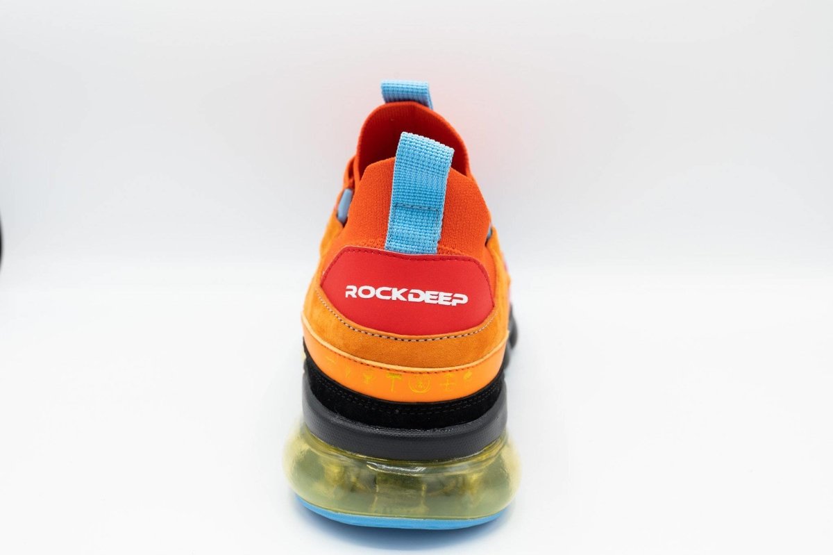  ROCKDEEP ALPHA Orisha Eshu (Brand Emissaries), Orisha Eshu, ROCKDEEP, ROCKDEEP - ROCKDEEP