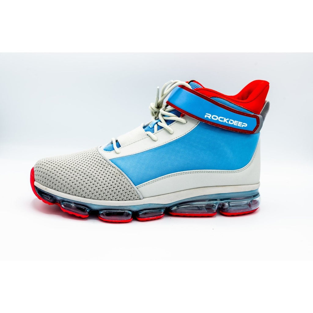  ROCKDEEP ALPHA BEAST KNIT E.C. 1 of 1 Sample, ROCKDEEP SAMPLE SALE, ROCKDEEP, ROCKDEEP - ROCKDEEP
