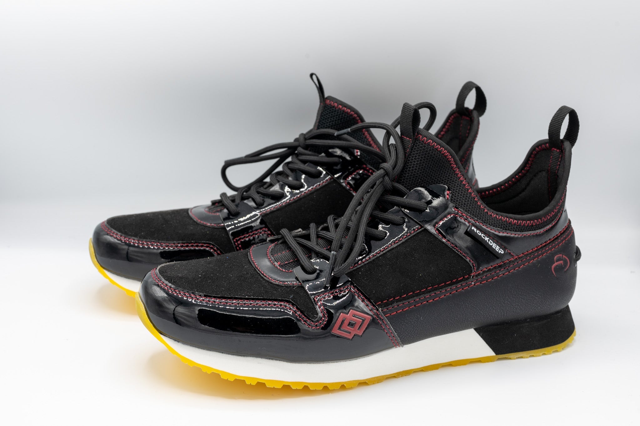 ROCKDEEP ALPHA Alkebulan SAMPLE