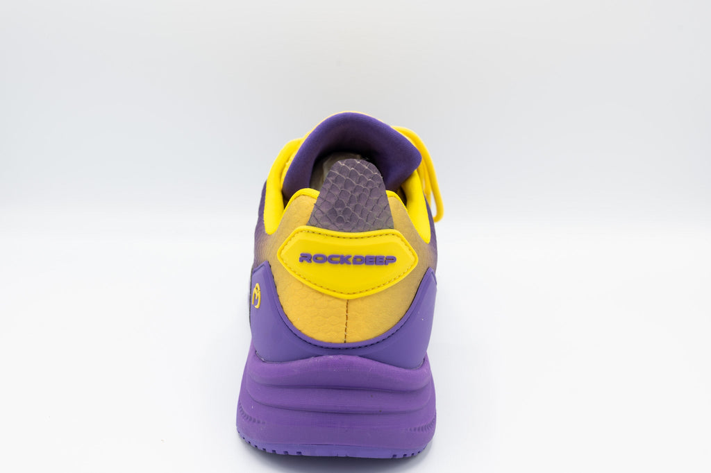 ROCKDEEP ALPHA CAPE COBRA SAMPLE