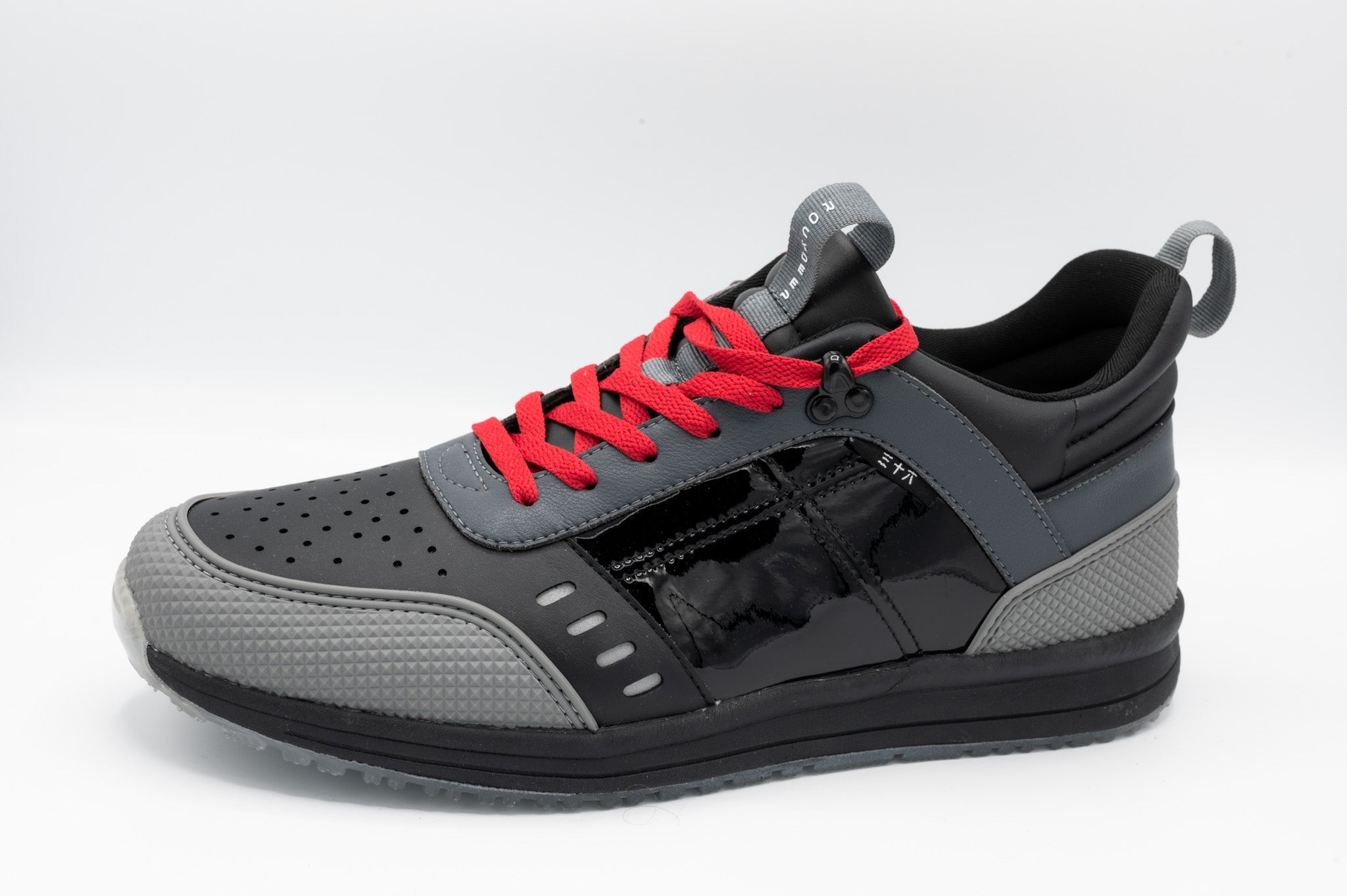 ROCKDEEP INCEPTION MF DOOM LOWS SAMPLE