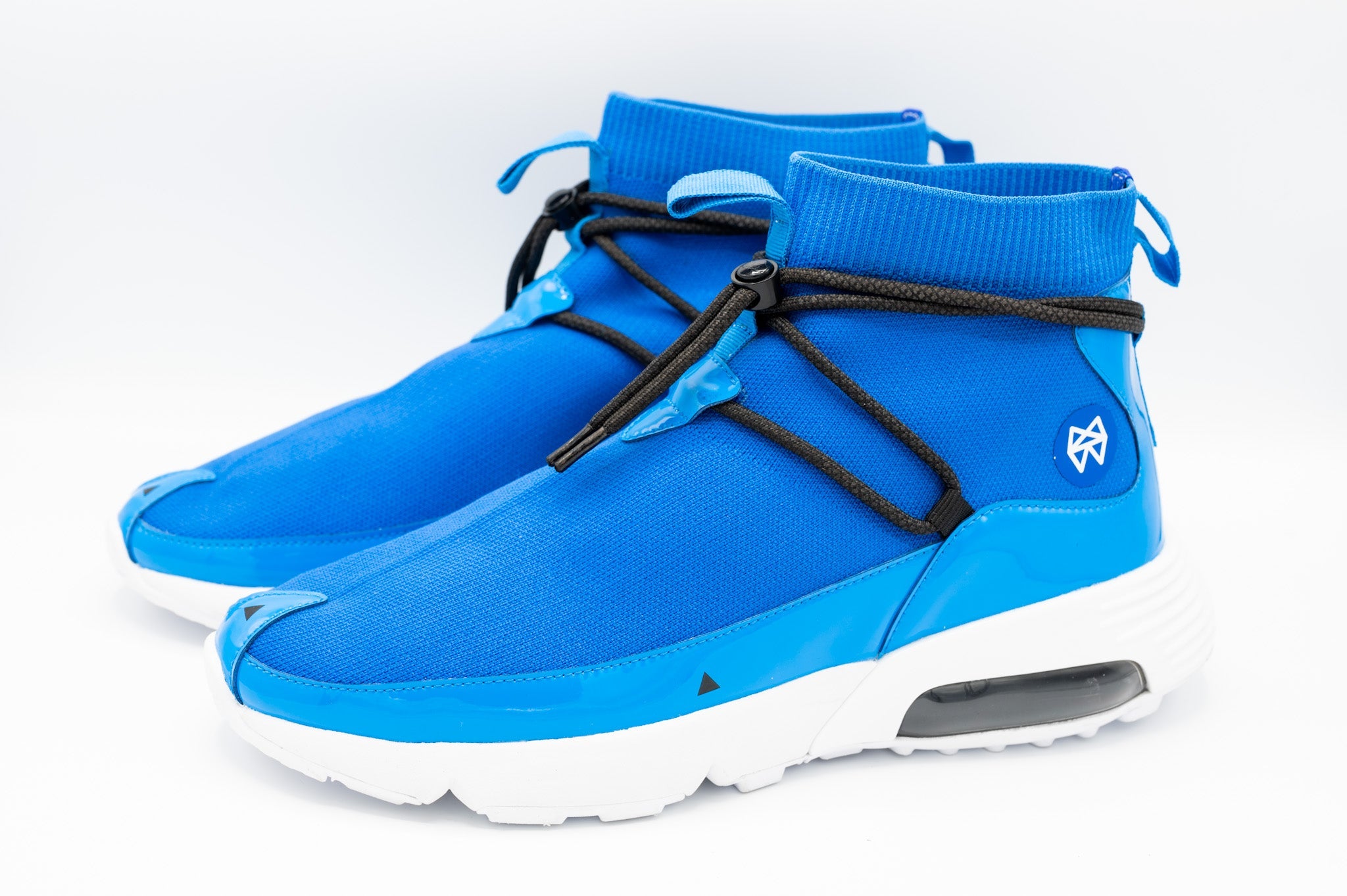 ROCKDEEP x Brand FIFTH M.1 Trail (SAMPLES)